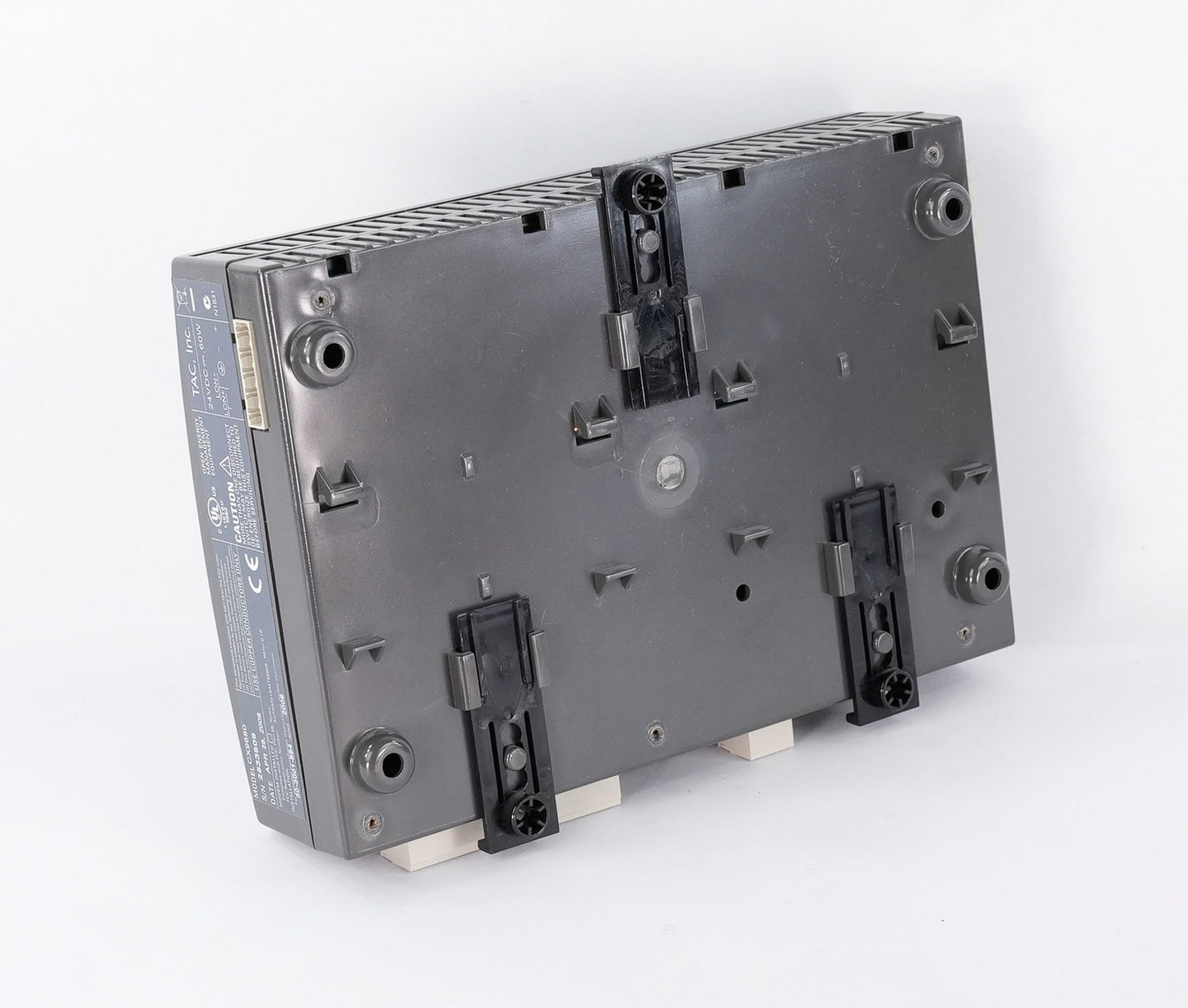 Schneider Electric CX9680 Andover Continuum NetController II Module
