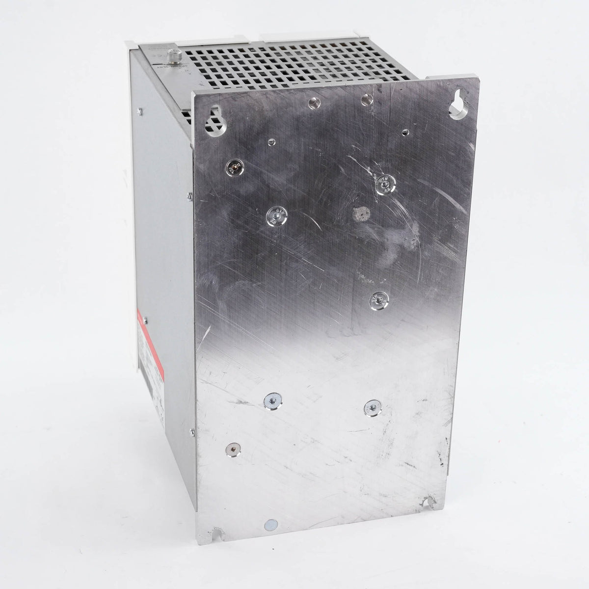 Beckhoff AX5125-0000-0200 Digital Compact Servo Drive 1-Channel 25A