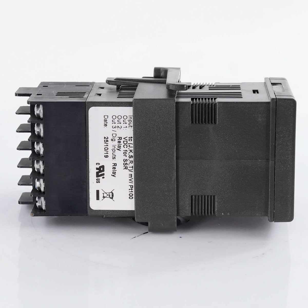 K49-LCORR Reliance Electric FlexPak 3000 Field Current Regulator K49LCORR 10A