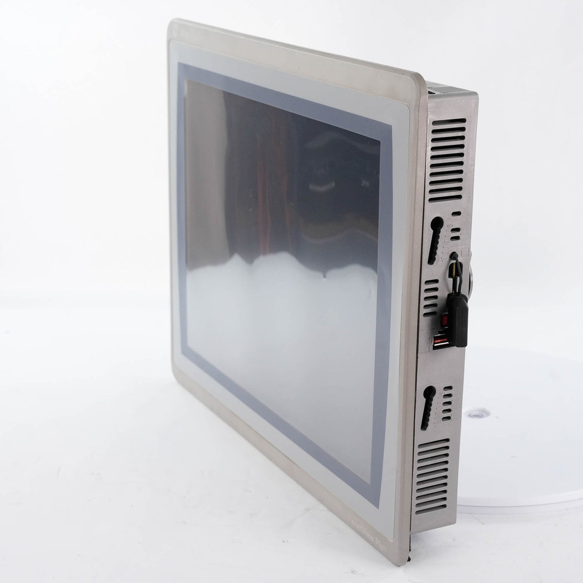 Allen Bradley 2711P-T15C21D8S Ser A PanelView Plus 7 15in Touch HMI 24VDC