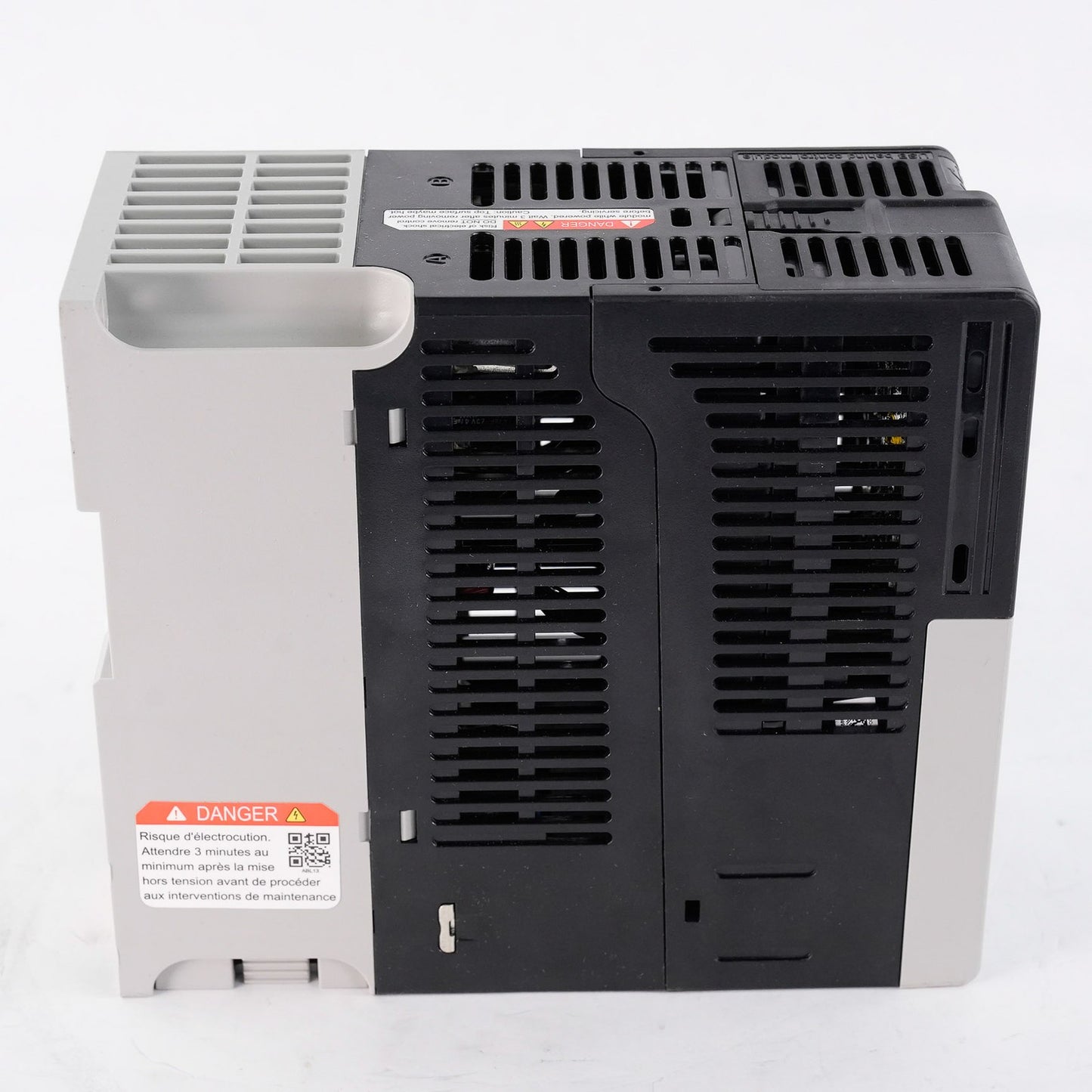 Allen Bradley 25B-A4P8N104 /A PowerFlex 525 AC Drive 25BA4P8N104 - Open Box