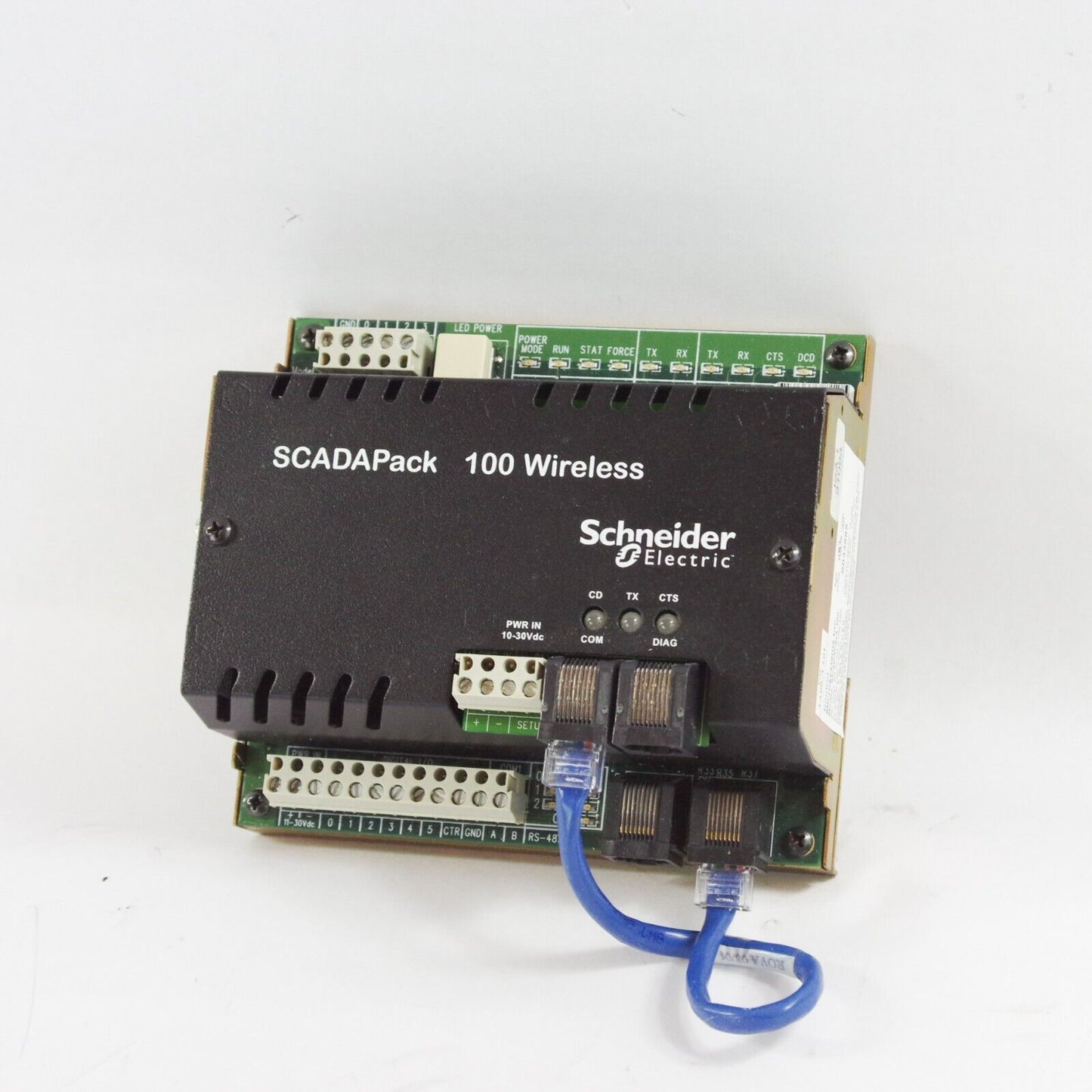 Schneider Electric / Control Microsystems P100-1A00-AA01 SCADAPack 100