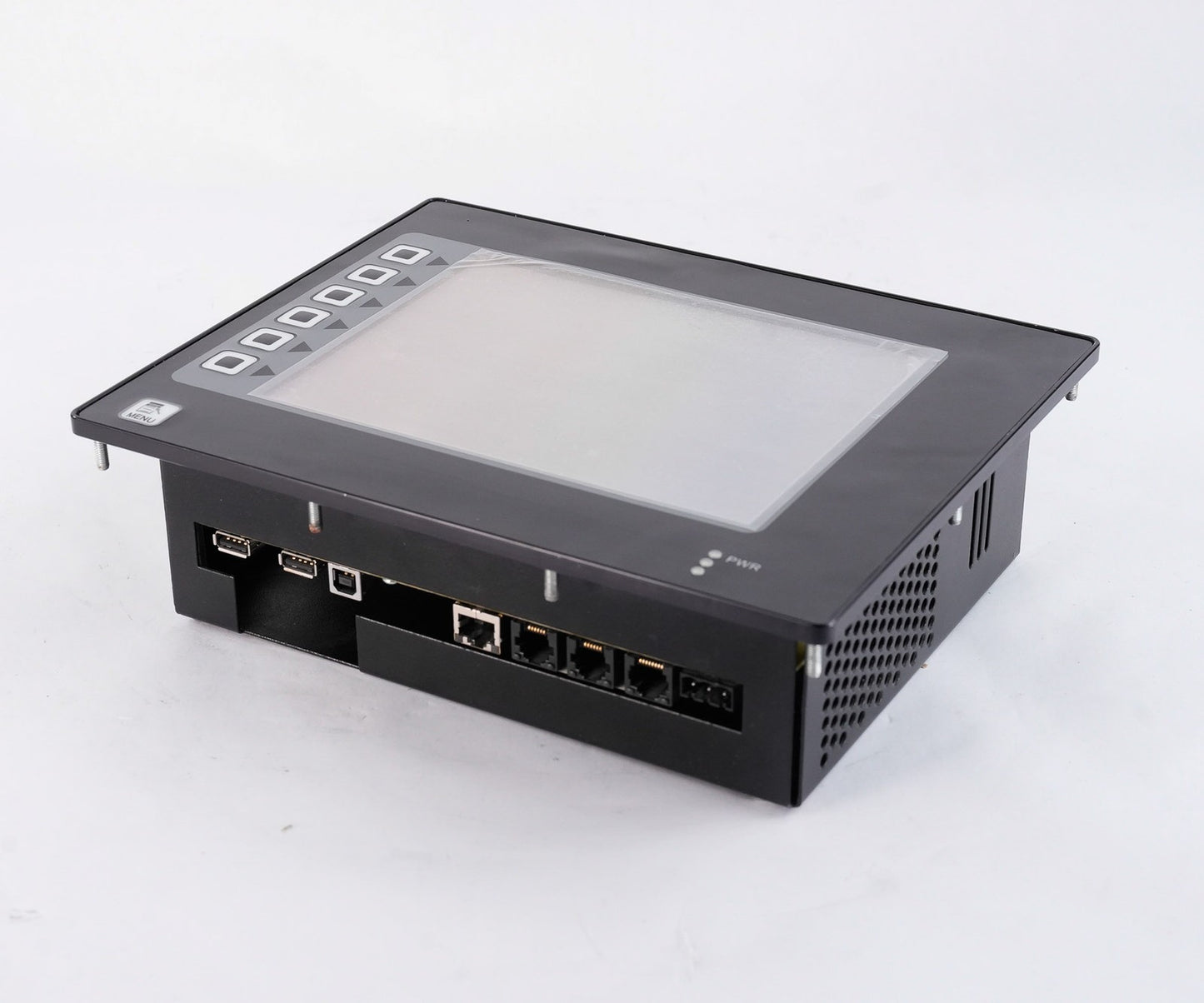 Red Lion Controls G308A210 G308A HMI Operator Interface 8.4" TFT Display Panel