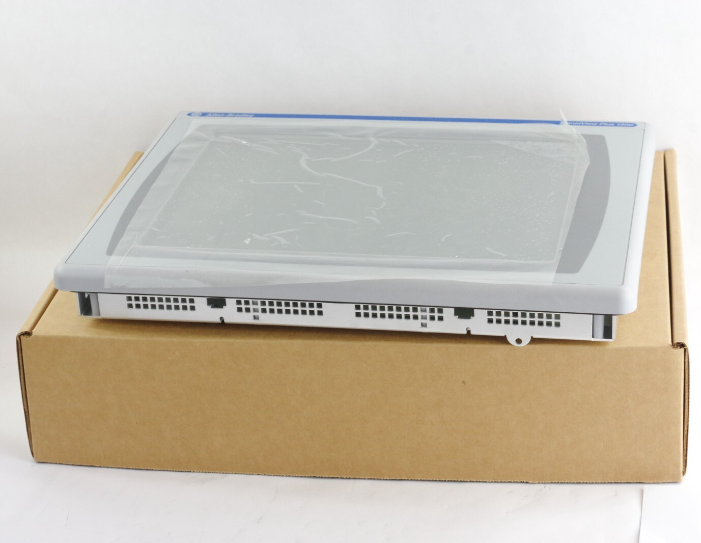 Allen Bradley 2711P-RDT15C /B PanelView Plus 1500 Display Module 15" Color/Touch