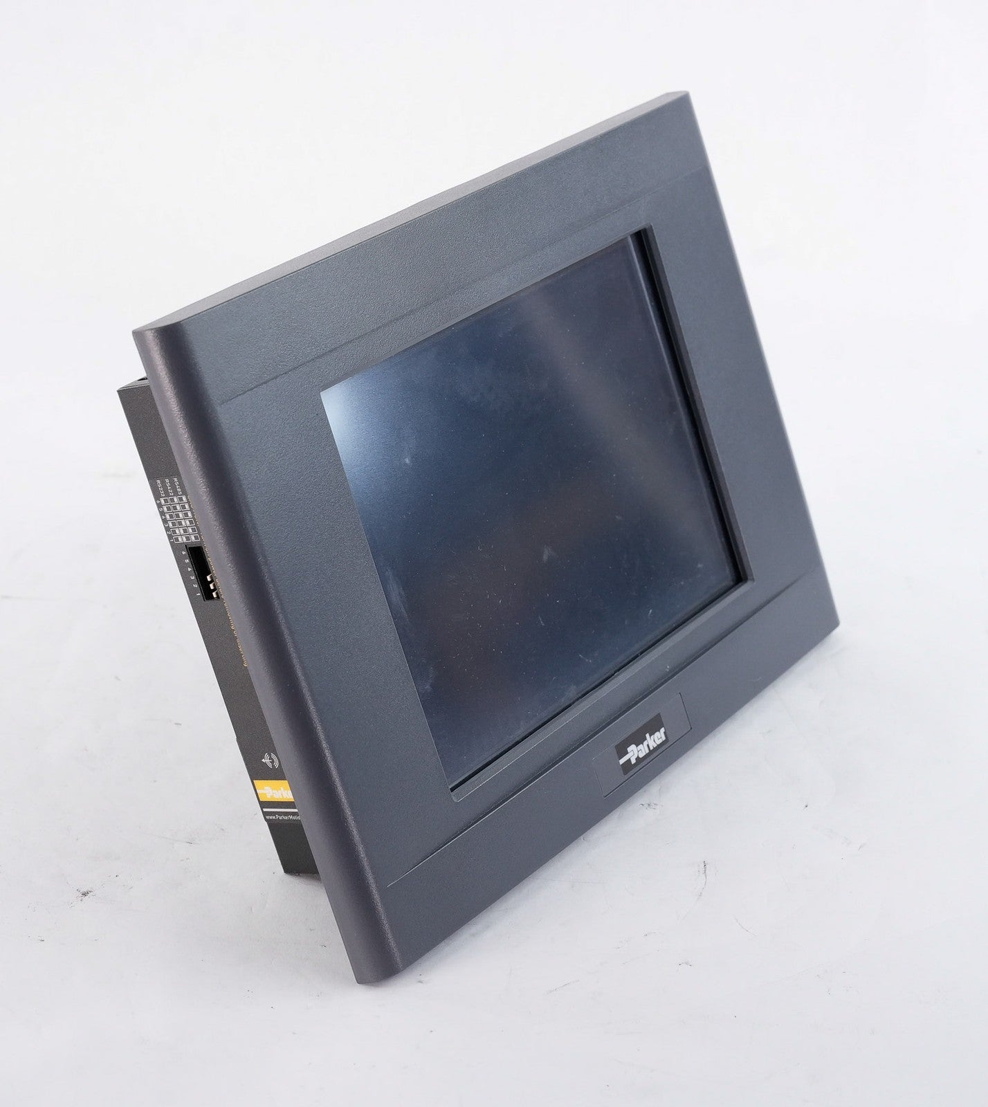 Parker Hannifin PA208T-133 PowerStation 8" Touchscreen HMI Display PA208T133