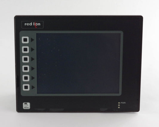 Red Lion Controls G308A210 Touch TFT Operator Panel 8.4" Indoor G308A2