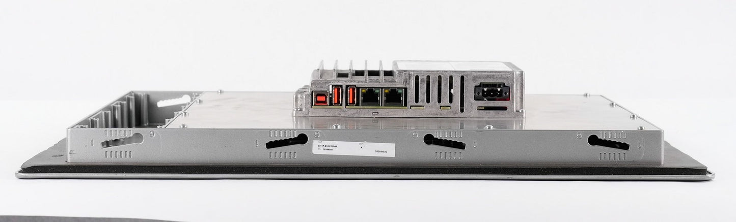 Allen Bradley 2711P-B15C22D9P /A PanelView Plus 7 15" Display 2711PB15C22D