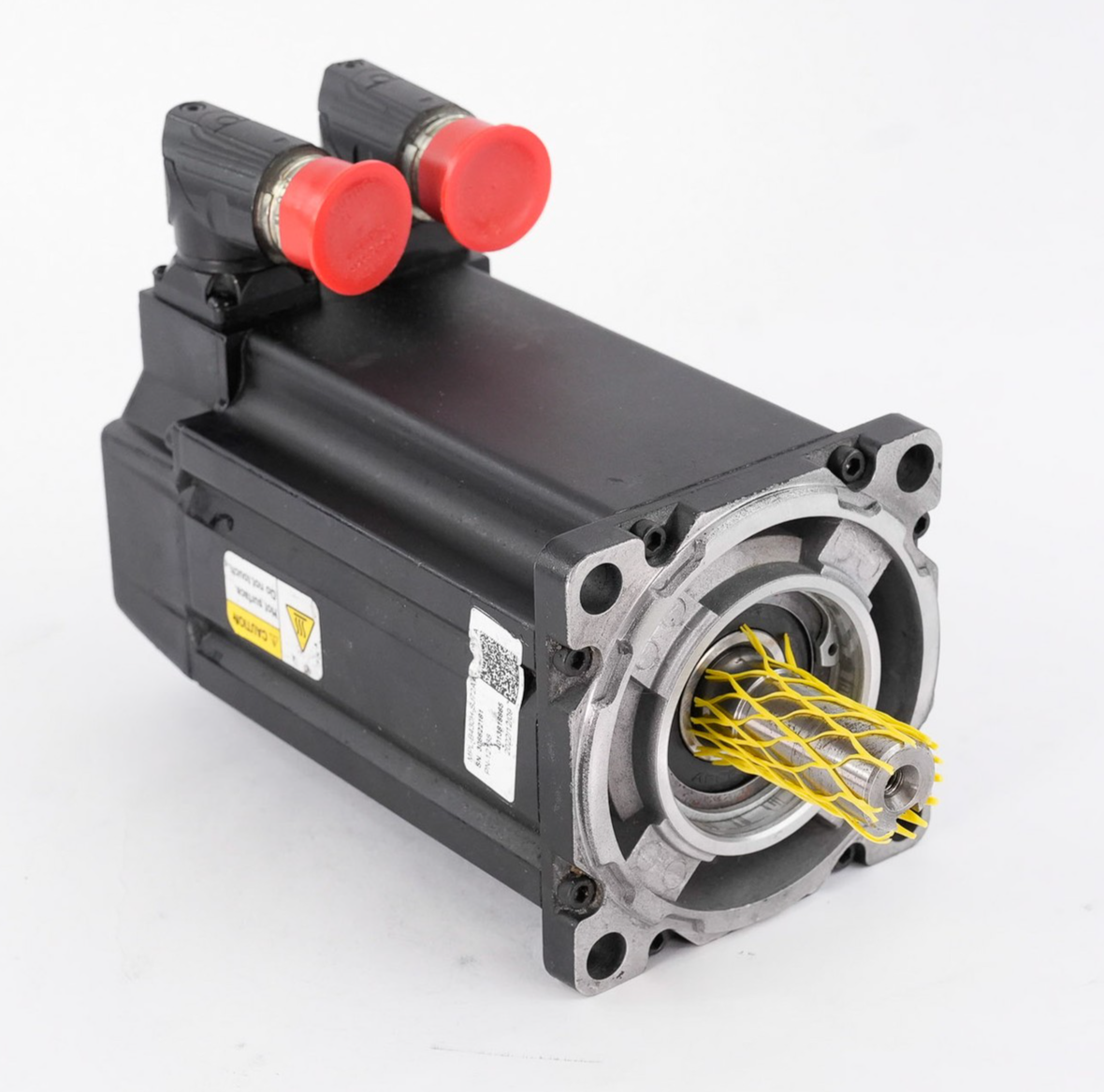 Allen Bradley MPL-B430H-SJ72AA /A Servo Motor 3500RPM MPLB430HSJ72AA