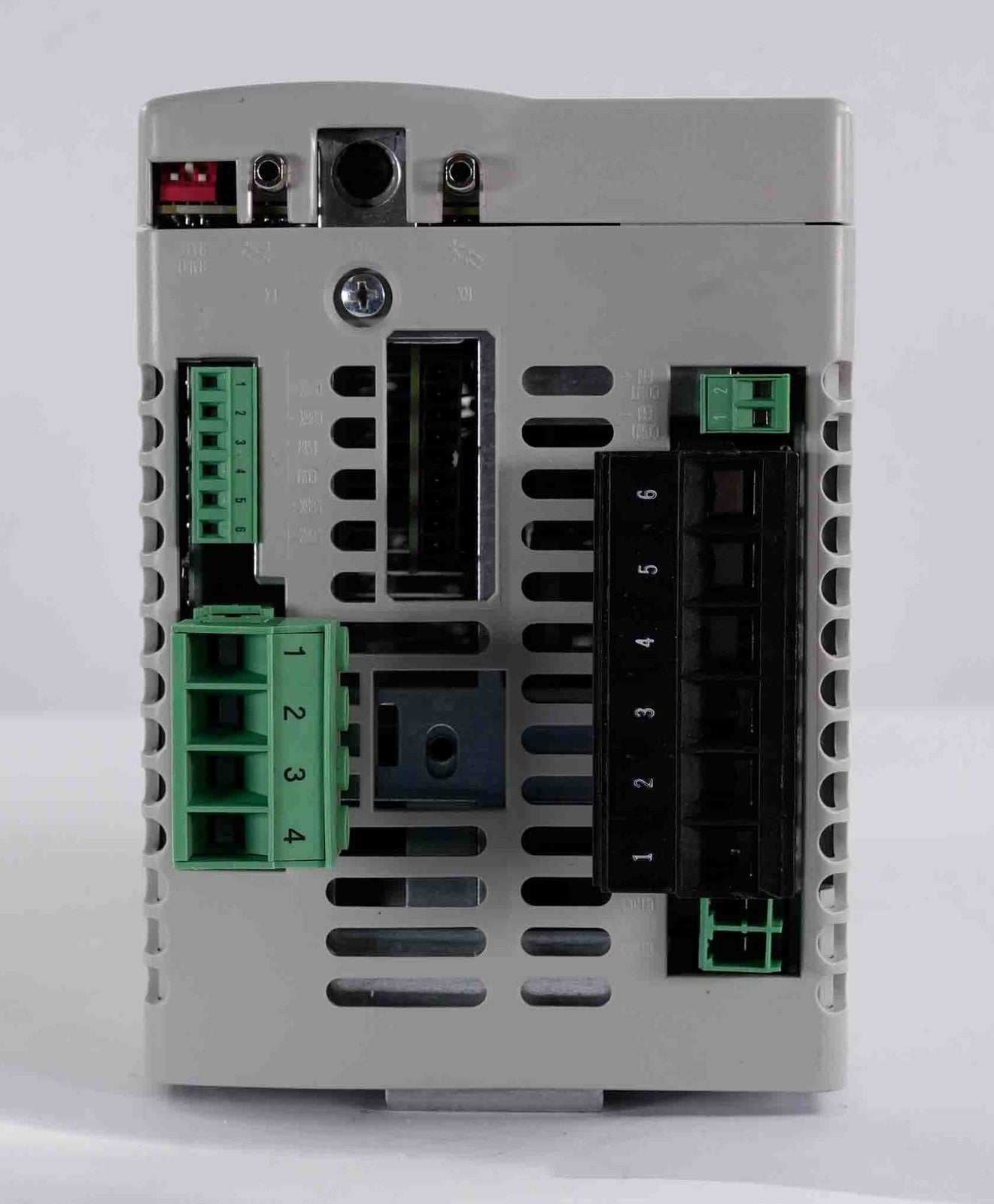 Allen Bradley 2094-AC16-M03-S /C Kinetix 6000 Integrated Axis Module 11kW 24A