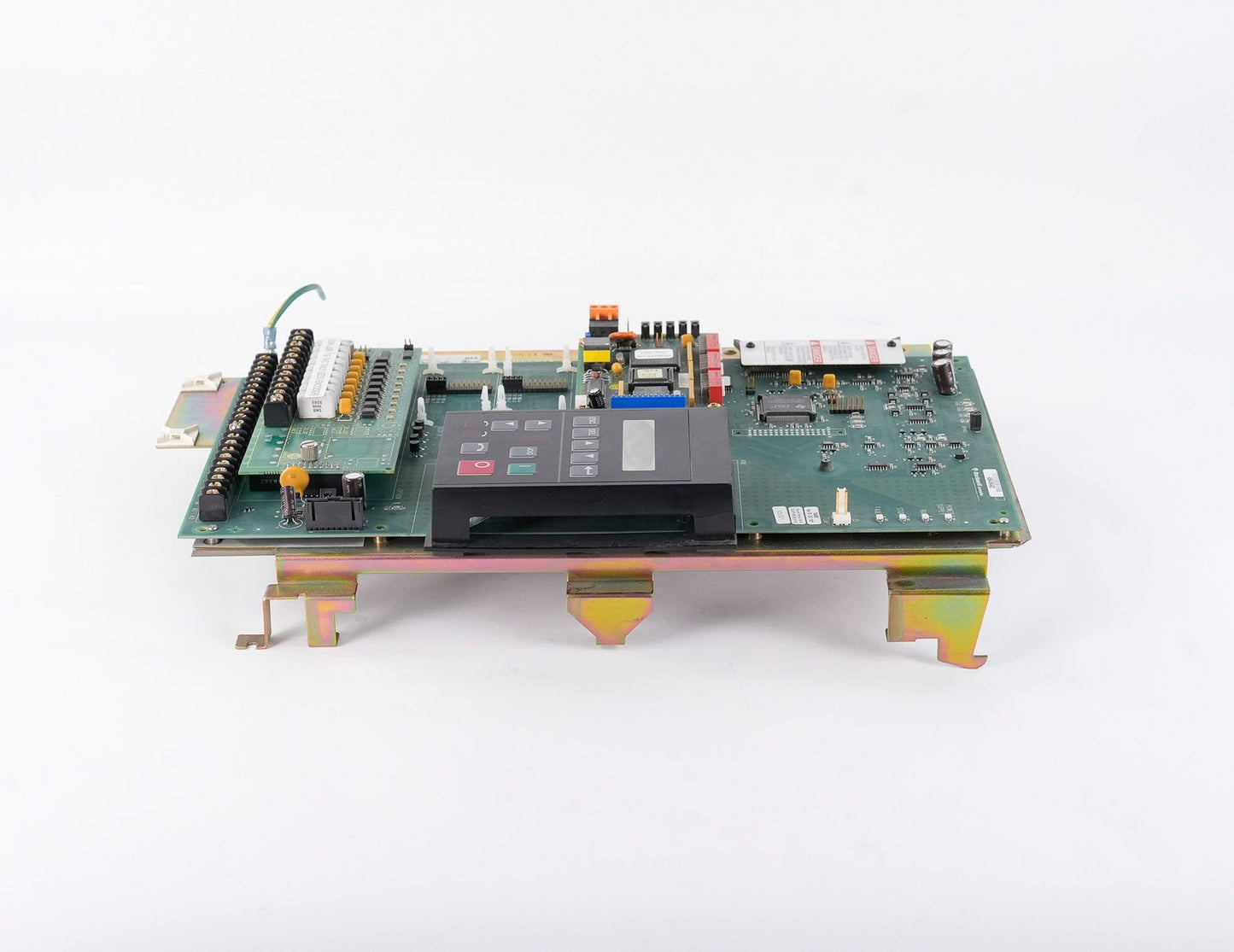 Allen Bradley 184699 Rev 18 Circuit Board For 1336F-C040-AN-EN Drive