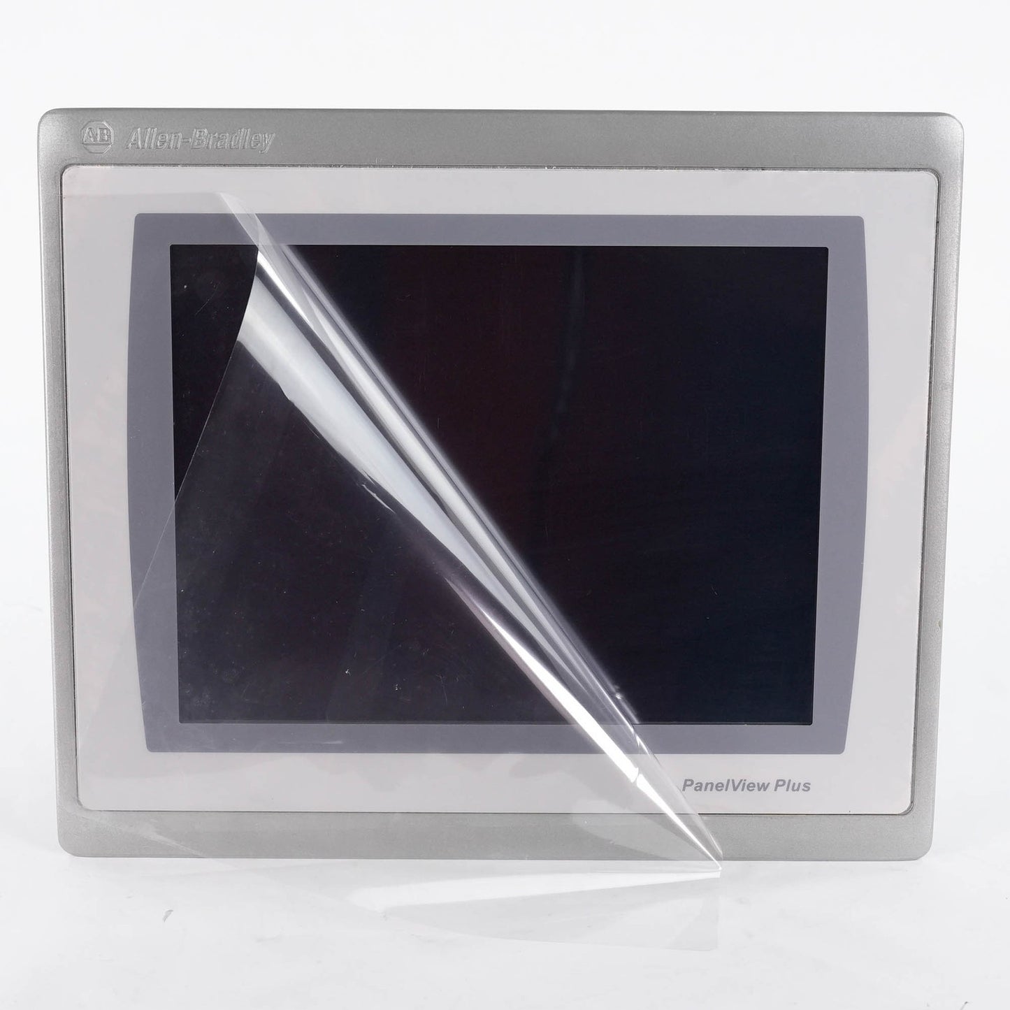 Allen Bradley 2711P-T10C22D9P Ser A PanelView Plus 7 10.4in Touch 24VDC