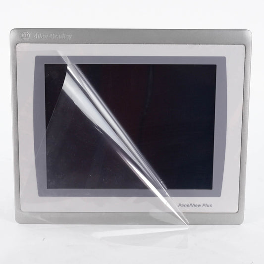 Allen Bradley 2711P-T10C22D9P Ser A PanelView Plus 7 10.4in Touch 24VDC