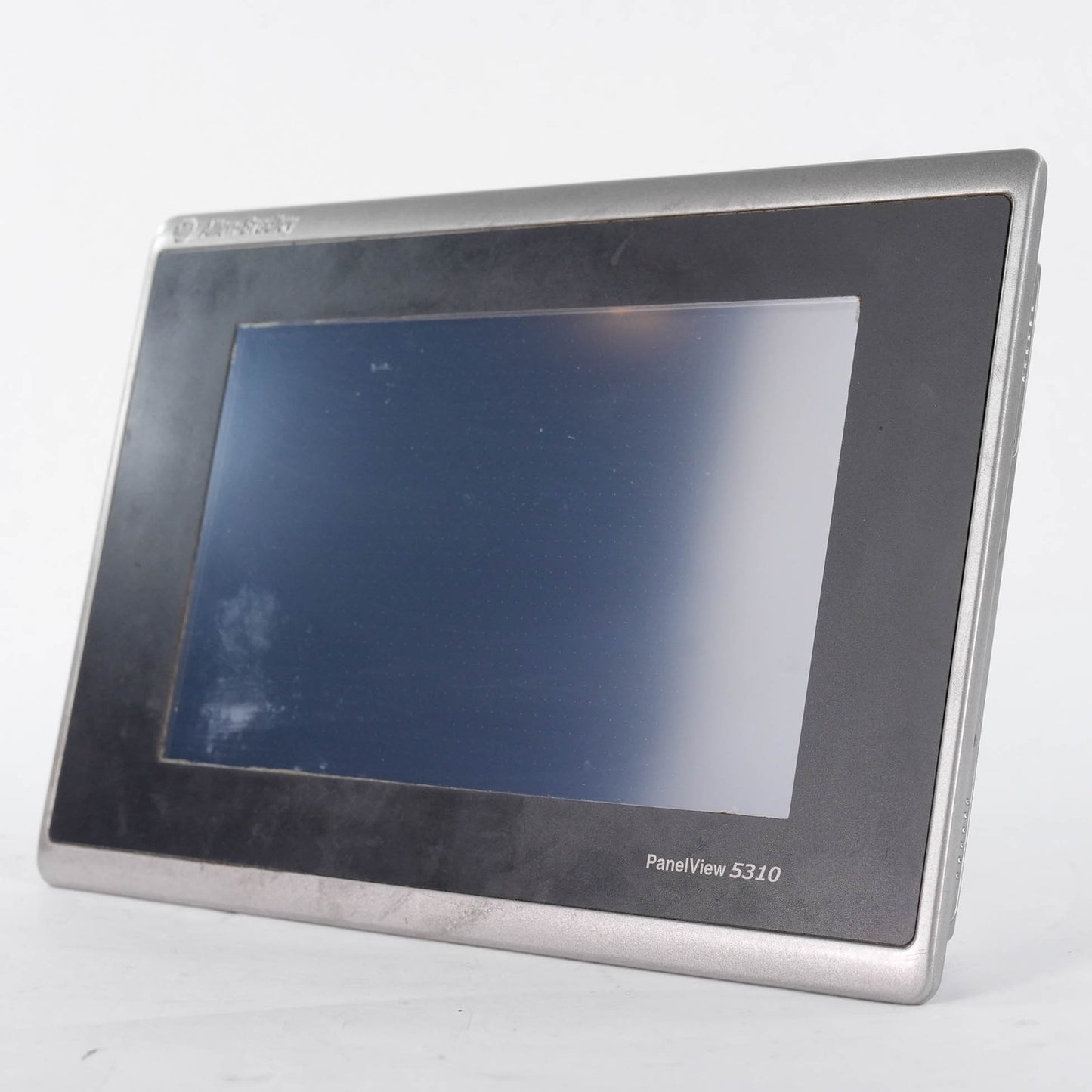Allen Bradley 2713P-T9WD1 Ser A PanelView 5310 HMI 9-inch Touch Screen 24VDC