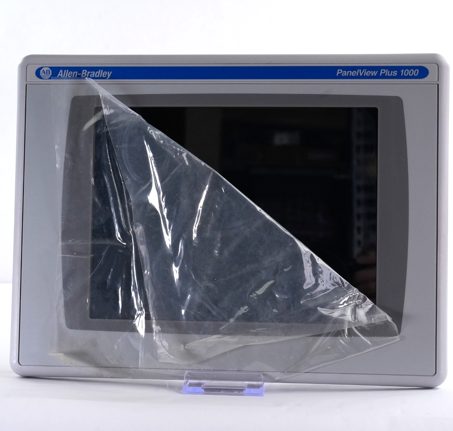 Allen Bradley 2711P-RDT10C /B PanelView Plus 10.4" Display - Not Original Box