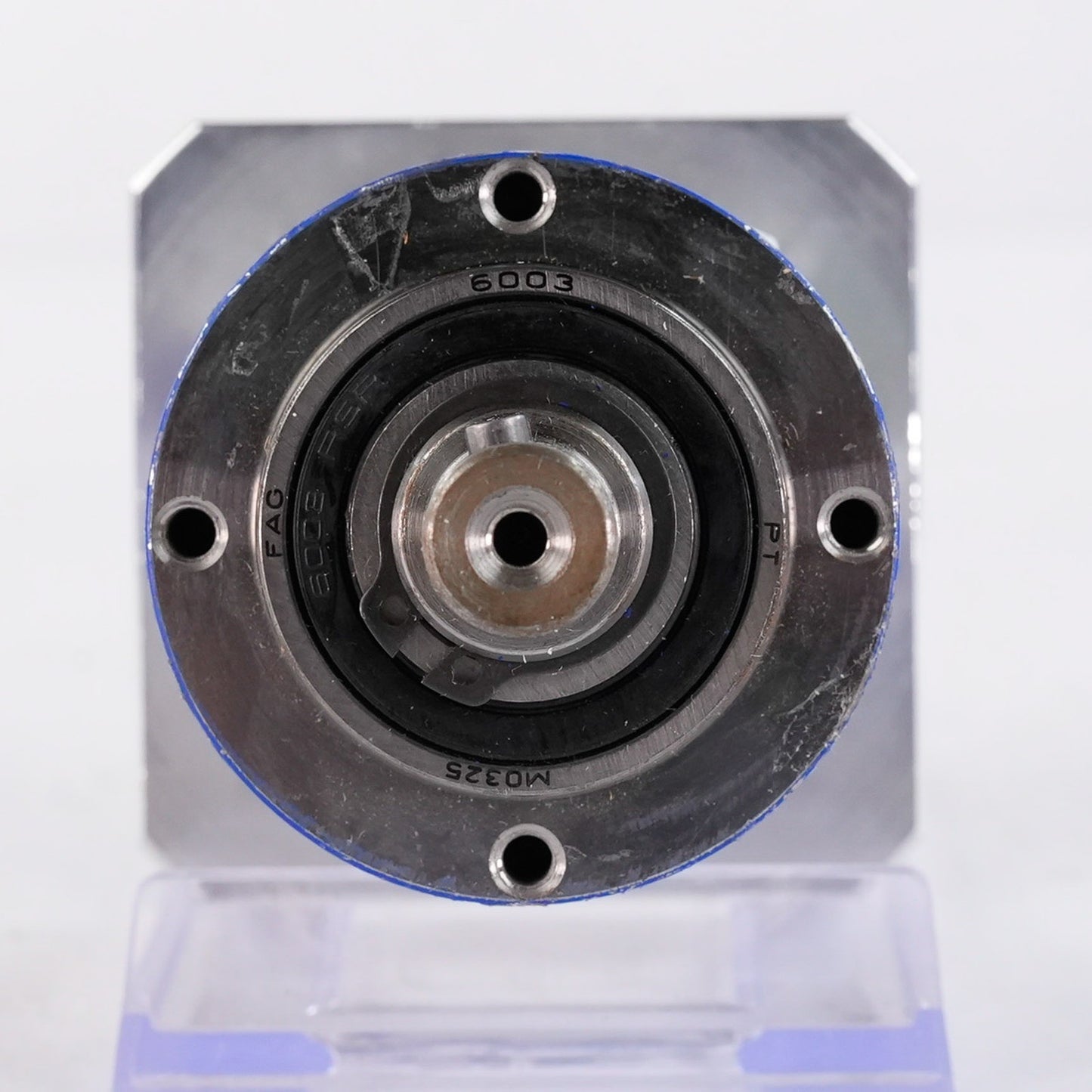 Wittenstein Alpha A52 10003479 Planetary Gear Reduction Gearbox A5210003479