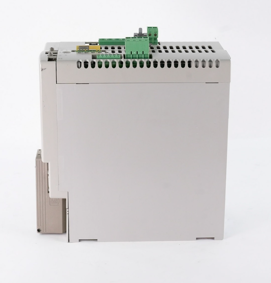 Allen Bradley 2094-BC02-M02-S /C Kinetix 6000 15kW/15A Integrated Axis Module