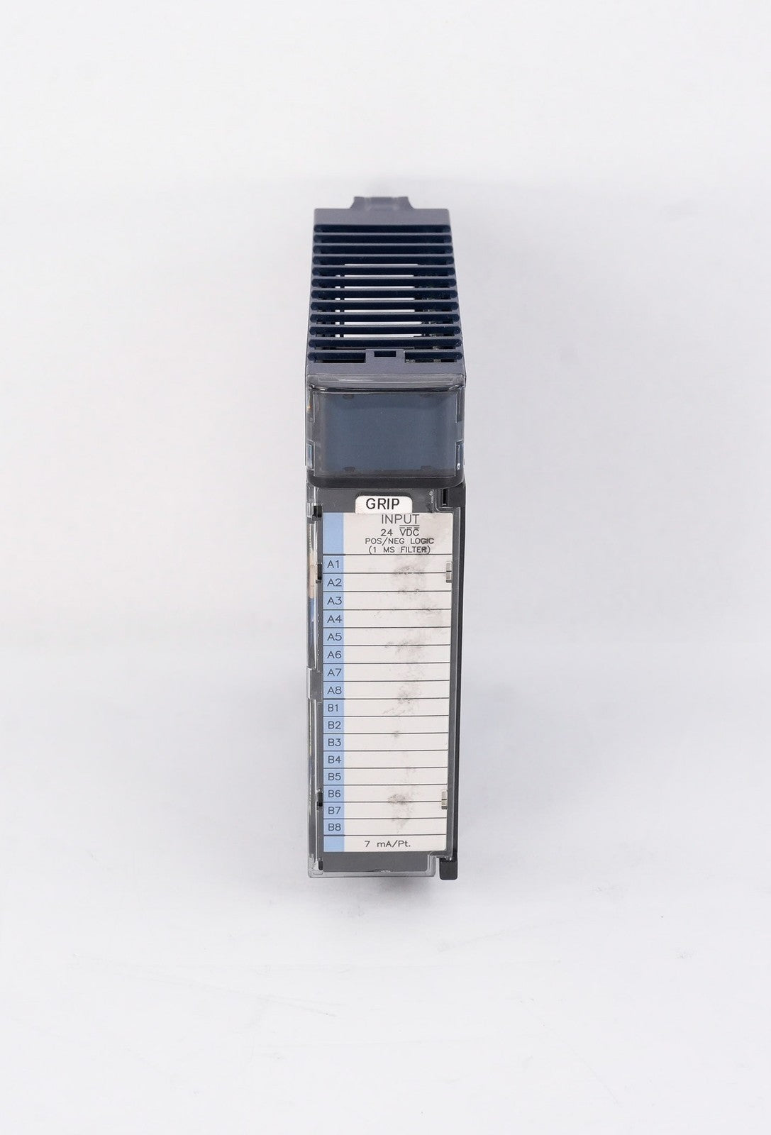 GE FANUC IC694MDL646C Input 24VDC 16-Point POS/NEG Fast Power Module
