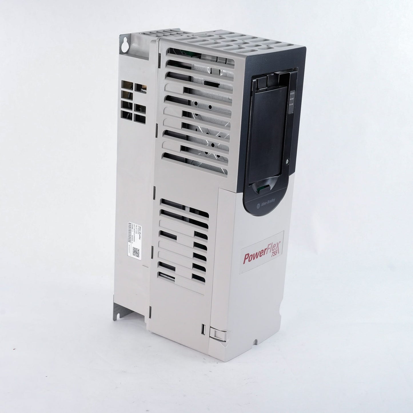 Allen Bradley 20G11ND8P0JA0NNNNN /A PowerFlex 755 AC Drive 480V 5HP - Open Box