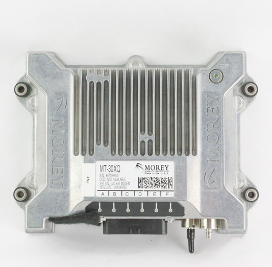 Morey MT-30XQ Telematics Device 2010