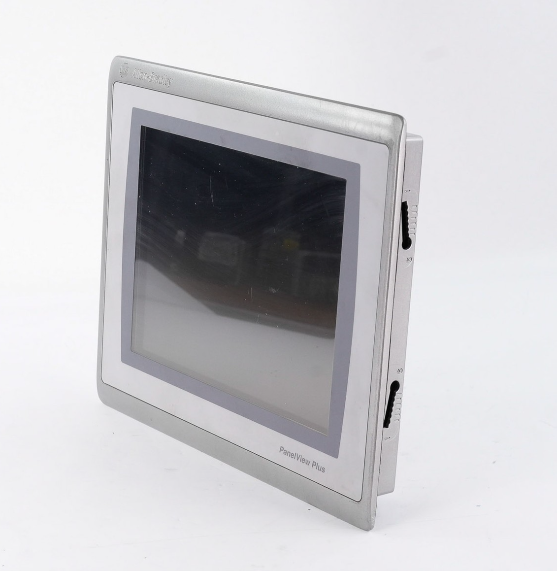 Allen Bradley 2711P-T10C22D9P /A PanelView Plus 7 HMI 2711PT10C22D9P Ser A