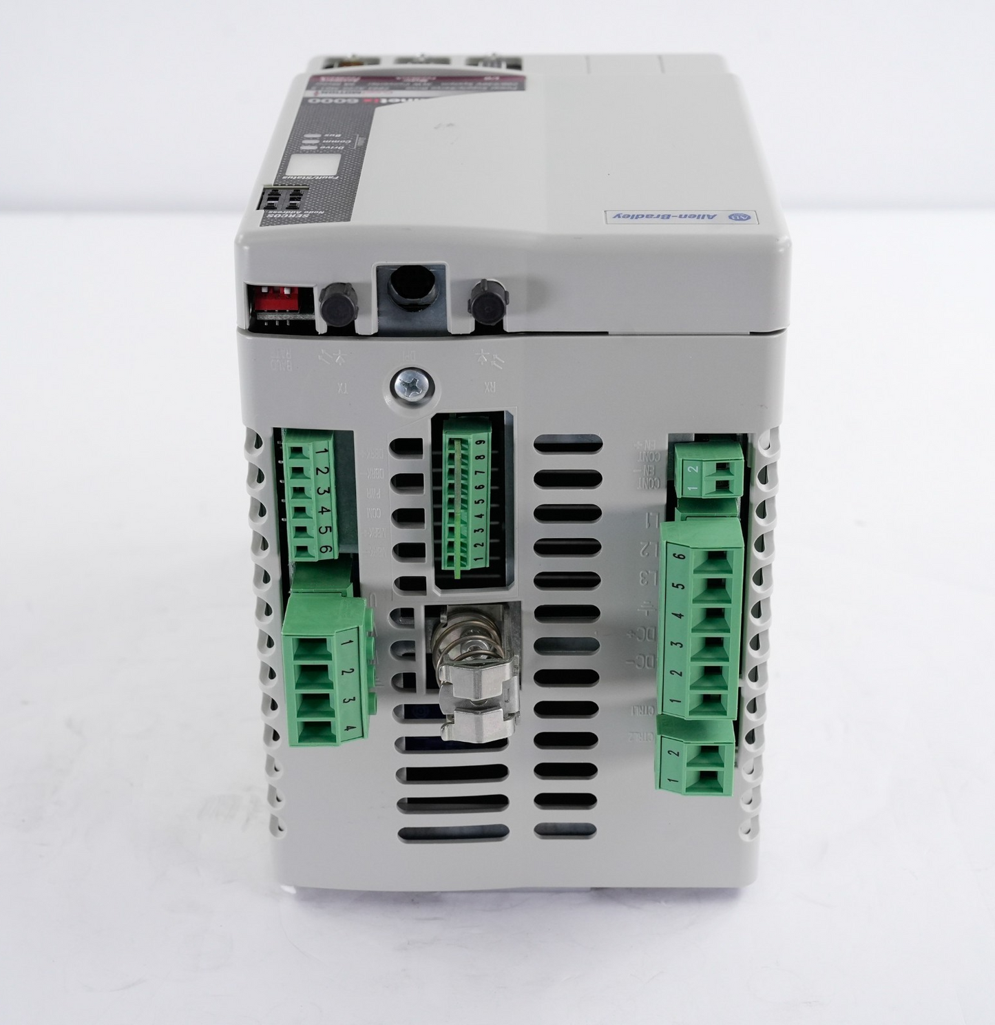 Allen Bradley 2094-AC05-M01-S /A 230V 3kW/9A Integrated Axis Module 2094AC05M01S