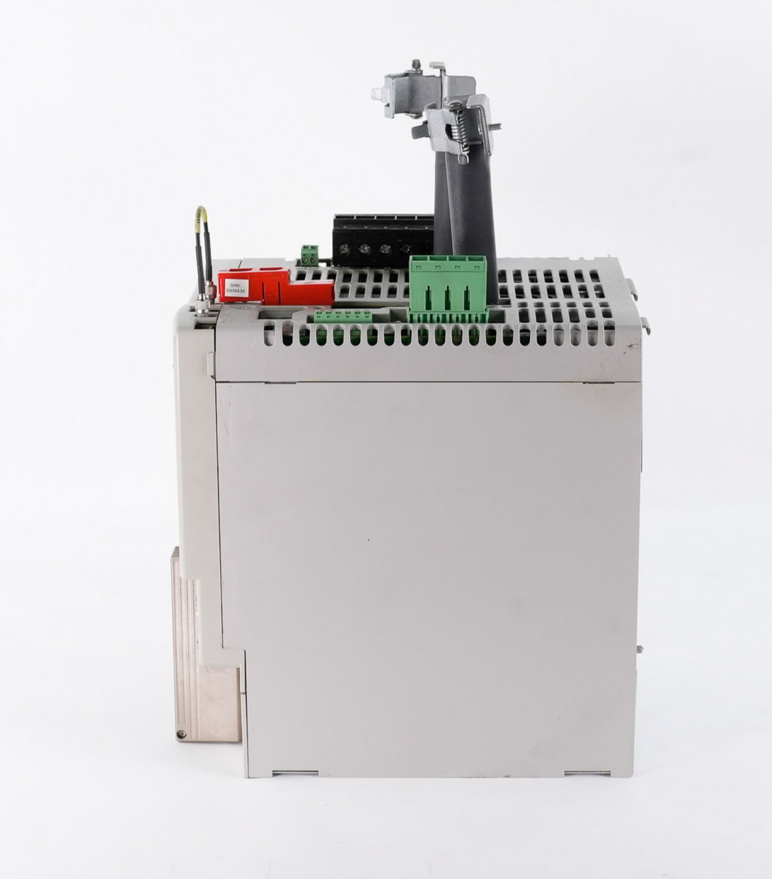 Allen Bradley 2094-BC04-M03-S /C Kinetix 6000 28kW/30A Integrated Axis Module