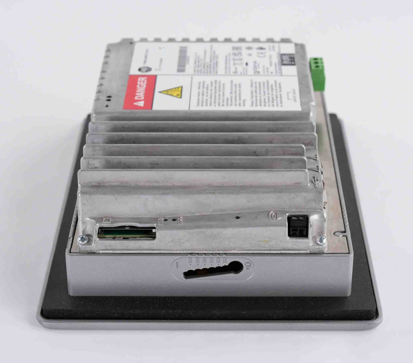 Allen Bradley 2711P-T7C22D9P /B PanelView Plus 7 Touch Display 2711PT7C22D9P