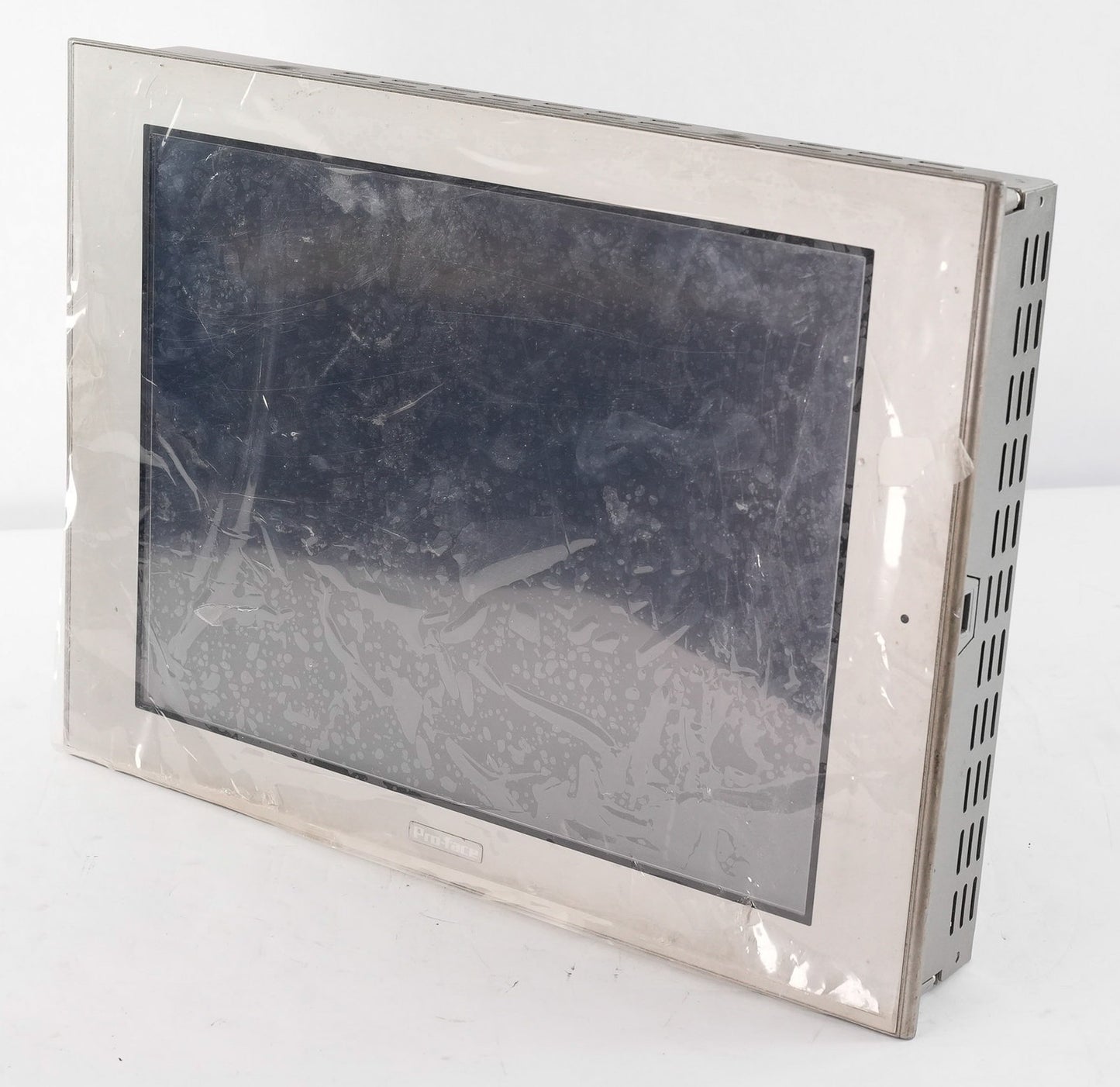 Pro-Face 3580406-01 Display Panel FP3710-T42 Digital Electronics Corp.