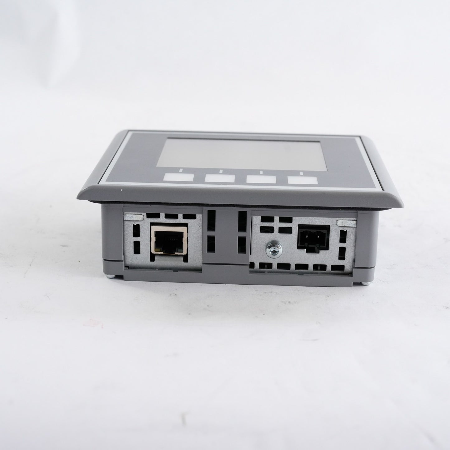 Simens POL8T7.20-STD S55626-H872-A100 Display Terminal S55626H872A100