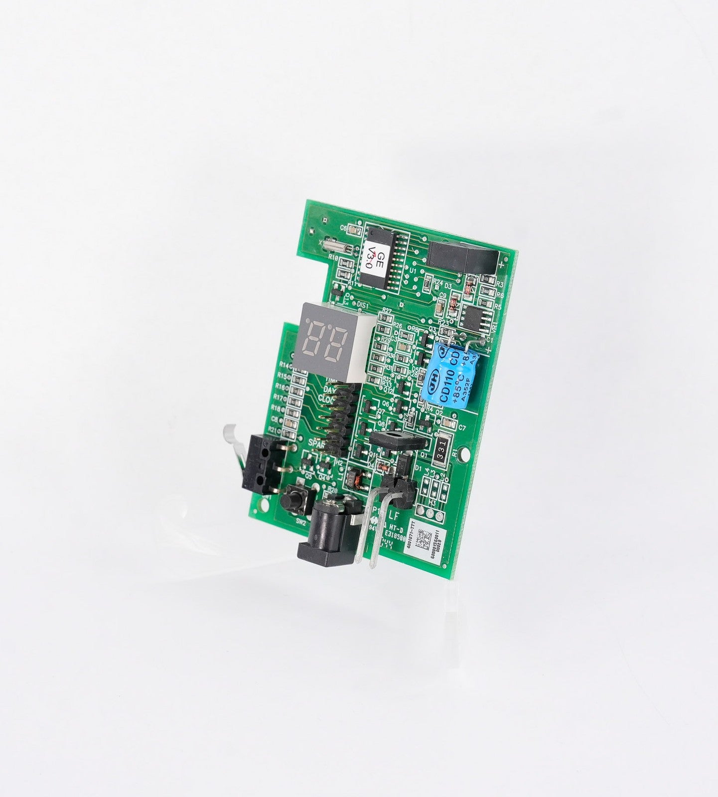 4001071 Rev B 1521 PCB Printed Circuit Board 4001071-TTT 600001560011 00028