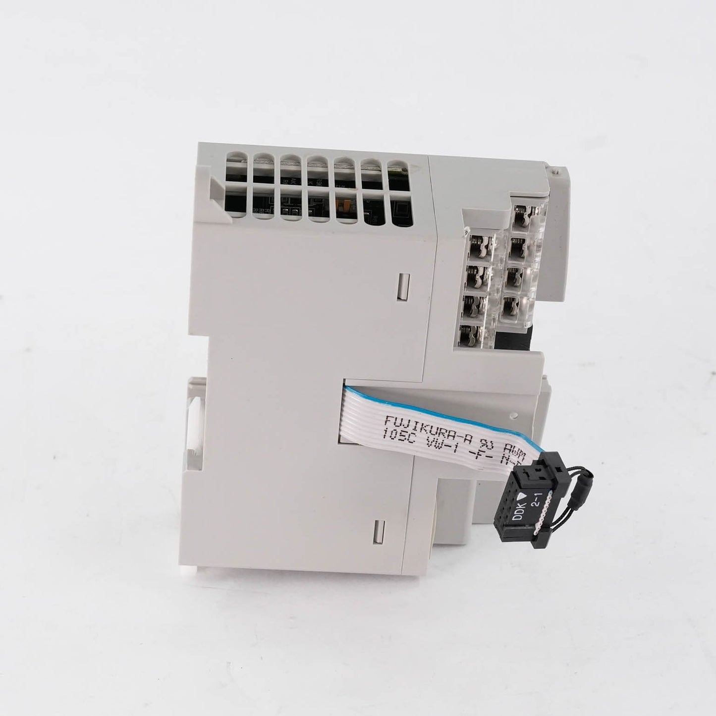 Allen Bradley 1762-IF2OF2 Ser A MicroLogix 2 Channel Analog Input 2 Output