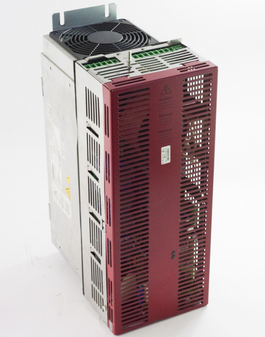 Wittmann EU-186 W-Drive 20A/30A/40A - Refurbished + 1 Year Warranty