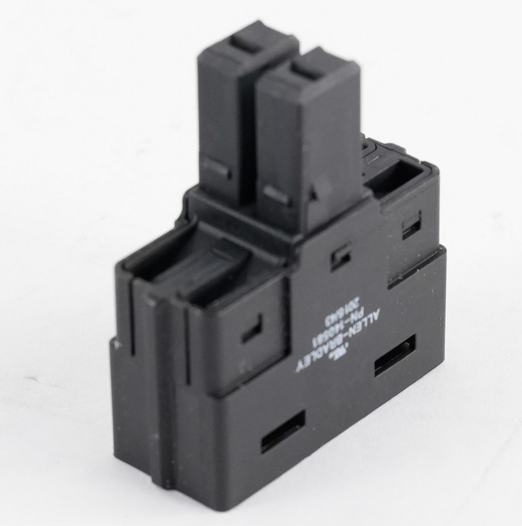 Allen Bradley PN-140581 Kinetix Terminal Block Contact Connector 140581