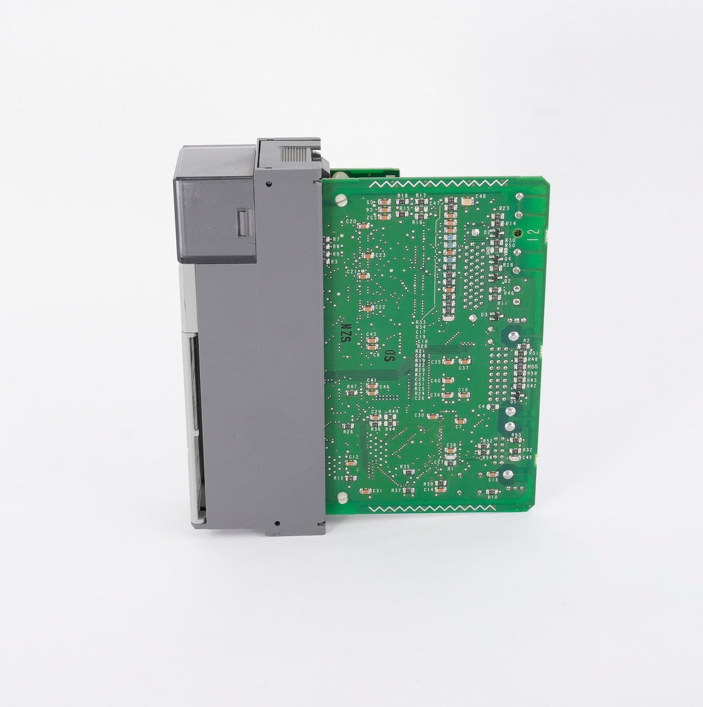 Allen Bradley 1747-L532 /E Rev D SLC 500 Processor Unit 1747L532