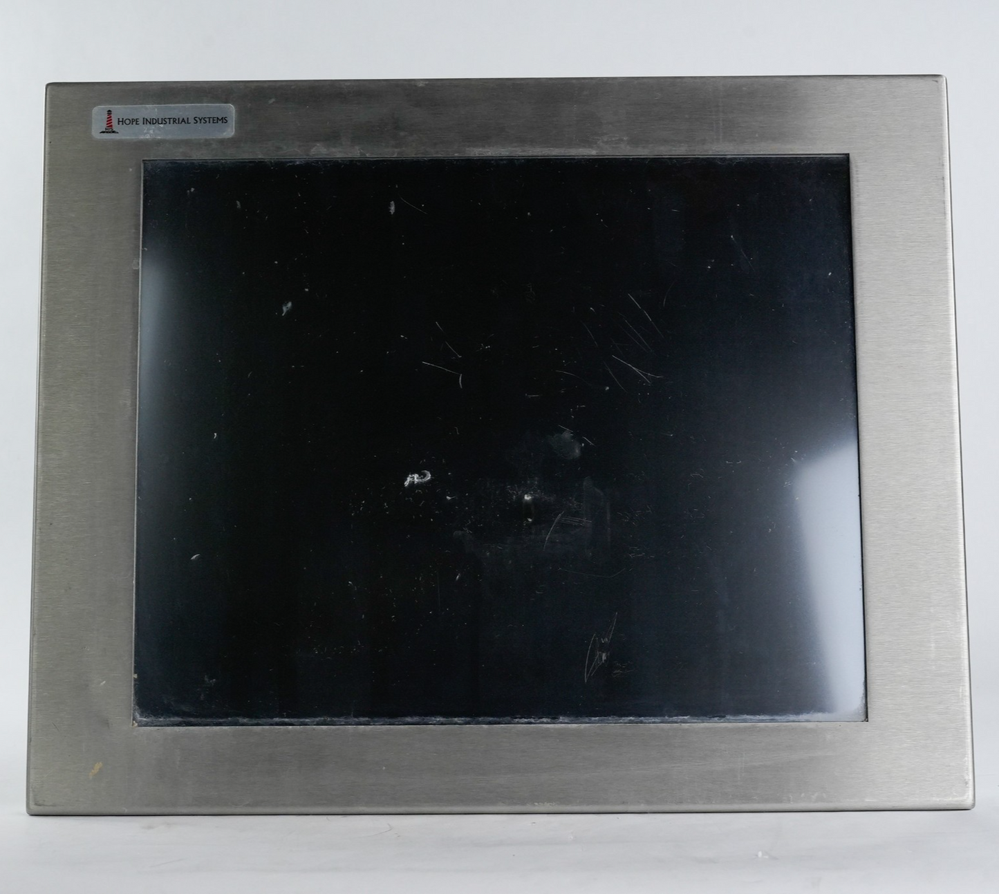 Hope Industrial Systems HIS-ML17-STAH Display Terminal Type 12/4/4X Enclosure
