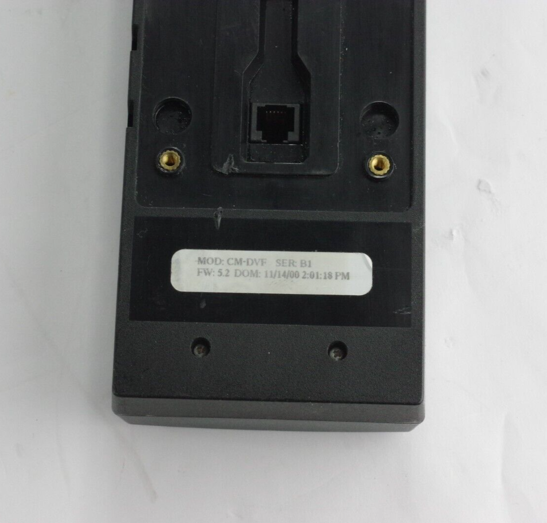 PowerLogic CMDVF Square D Circuit Monitor Display Schneider Electric