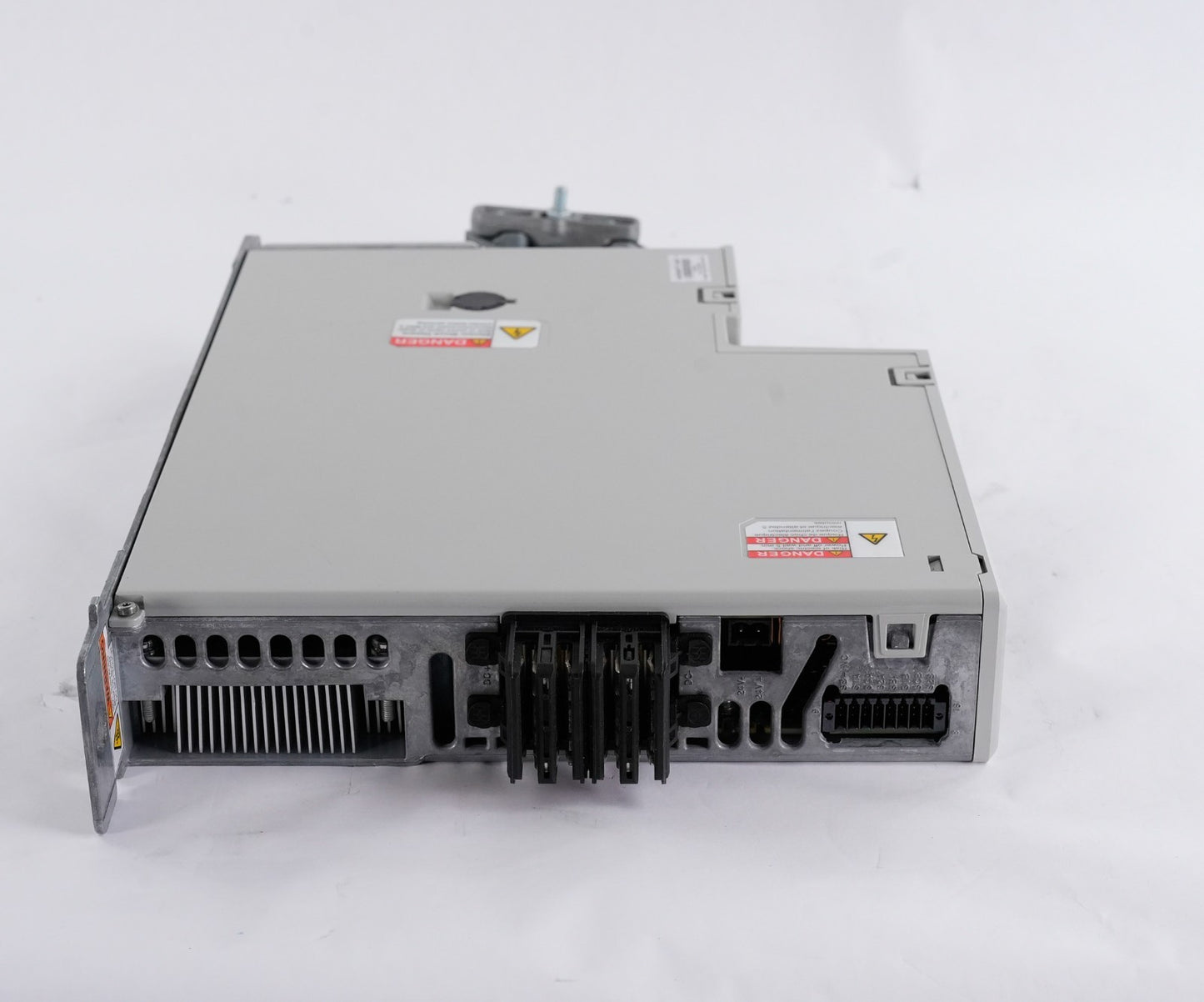 Allen Bradley 2198-D032-ERS3 /B FW 13.005 Kinetix 5700 Servo Drive Dual Axis