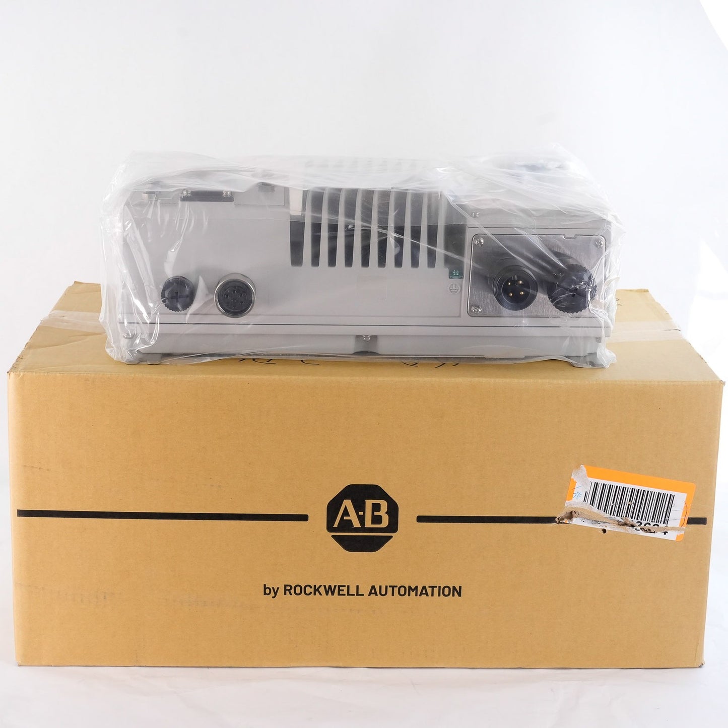 Allen Bradley 35S-6D1-P111 35S-6D1-P111 /A Armor PowerFlex 35S - Open Box