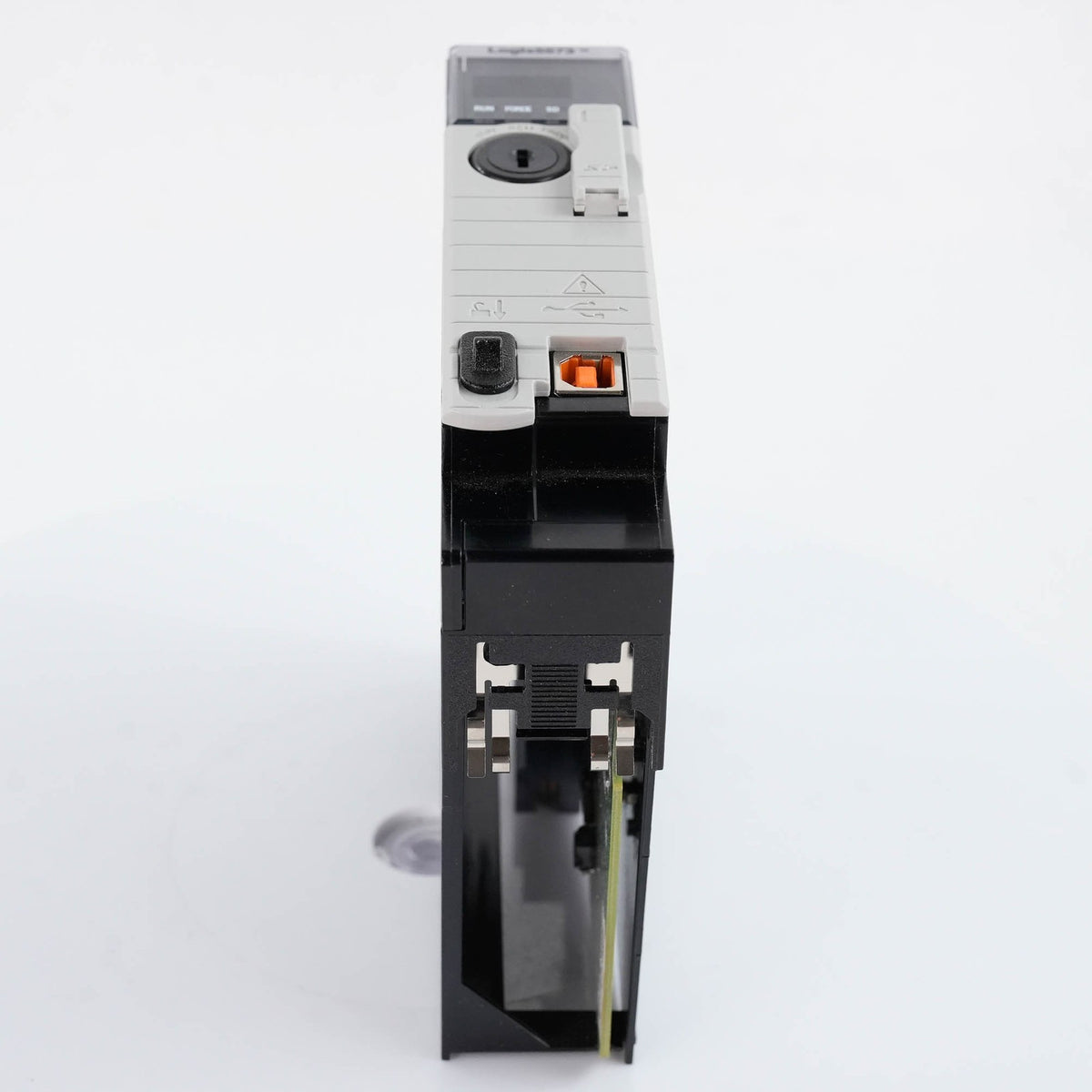 Allen Bradley 1756-L73 Ser A ControlLogix 8MB Logix5573 Processor 1756L73 A