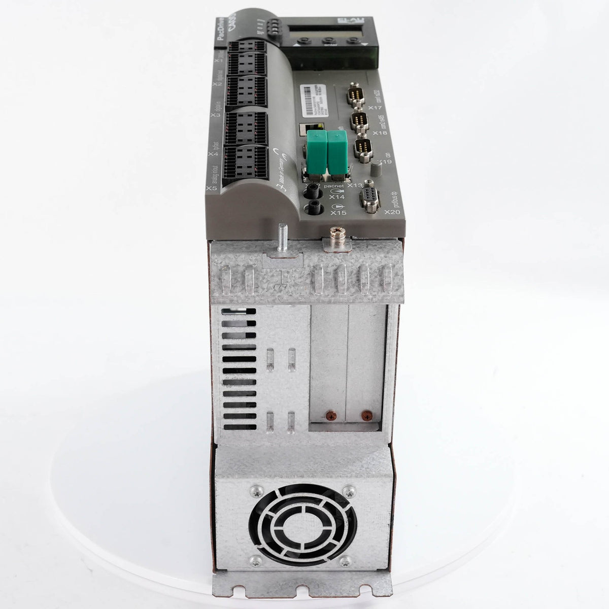 Schneider Electric VCA07AAAA0AP22 PacDrive C400/10/1/1/1/00 3LG7102576