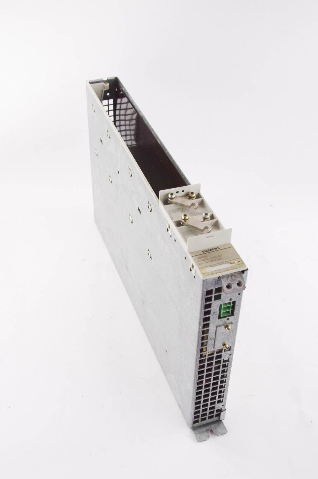 Siemens 6SN1135-1BA13-0CA0 / 6SN11351BA130CA0 Simodrive HSA-Module 24/32/32A
