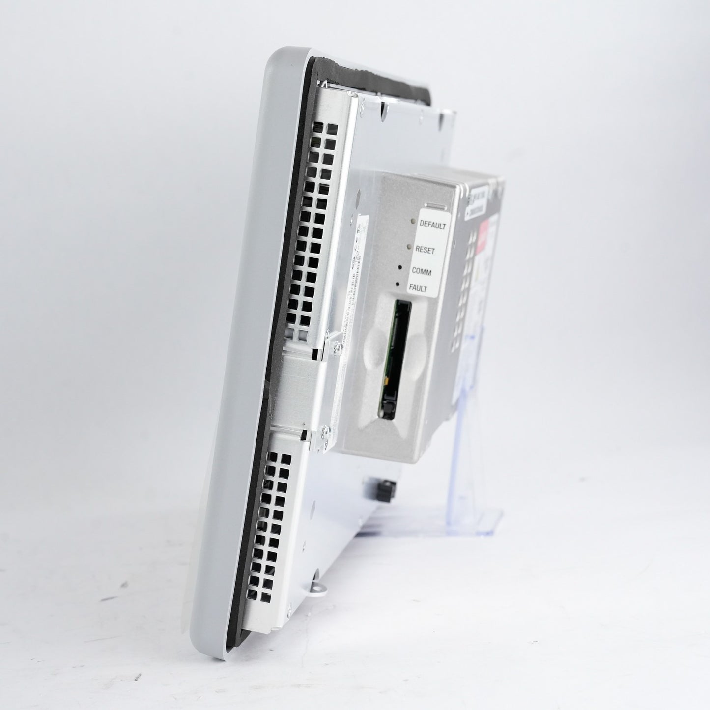 Allen Bradley 2711P-T10C4D2 PanelView Plus 1000 + RP2/G + RDT10C/B - Open Box