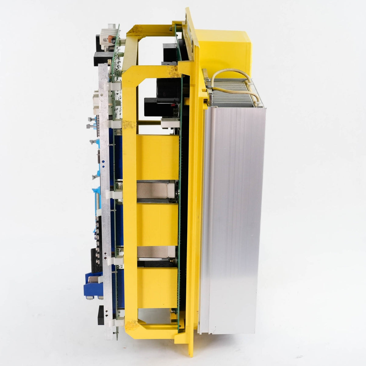 FANUC A06B-6064-H312#550 AC Spindle Drive 3-Phase 200-230V A06B6064H312550