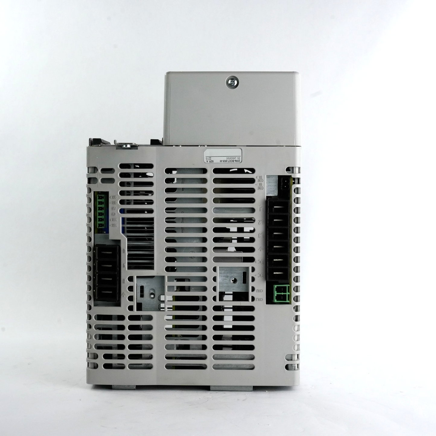 Allen Bradley 2094-BC07-M05-M /A Bulletin 2094 Integrated Axis Power Module