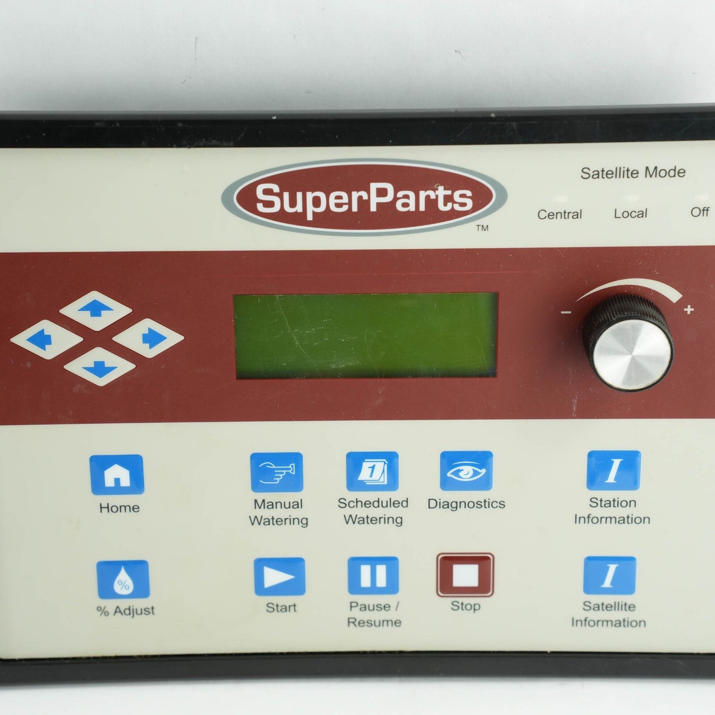 SuperParts Timing Mechanism for Network LTC BoardTronics
