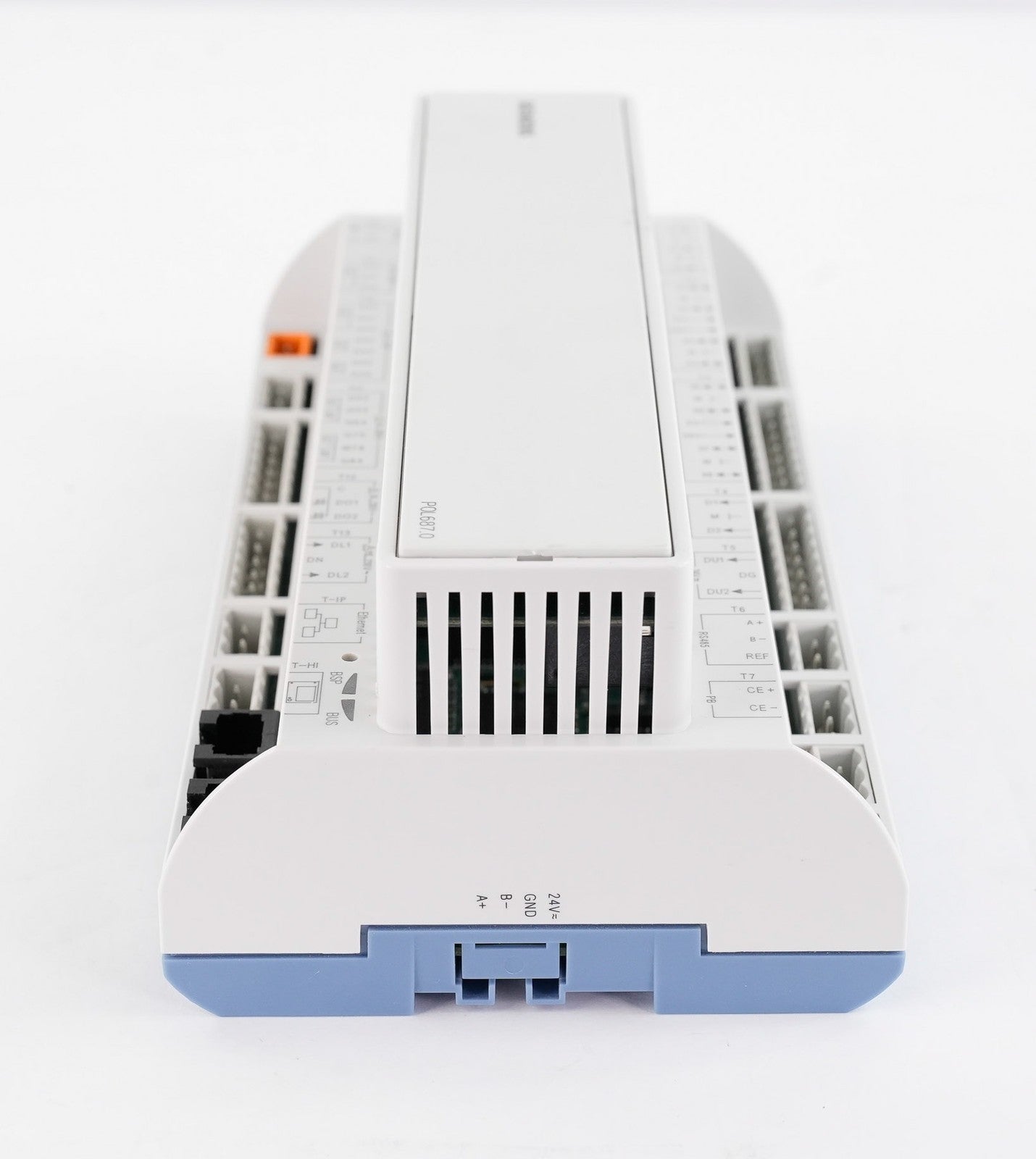 Siemens S55396-C870-A100 Controller POL687.00/STD - Switzerland