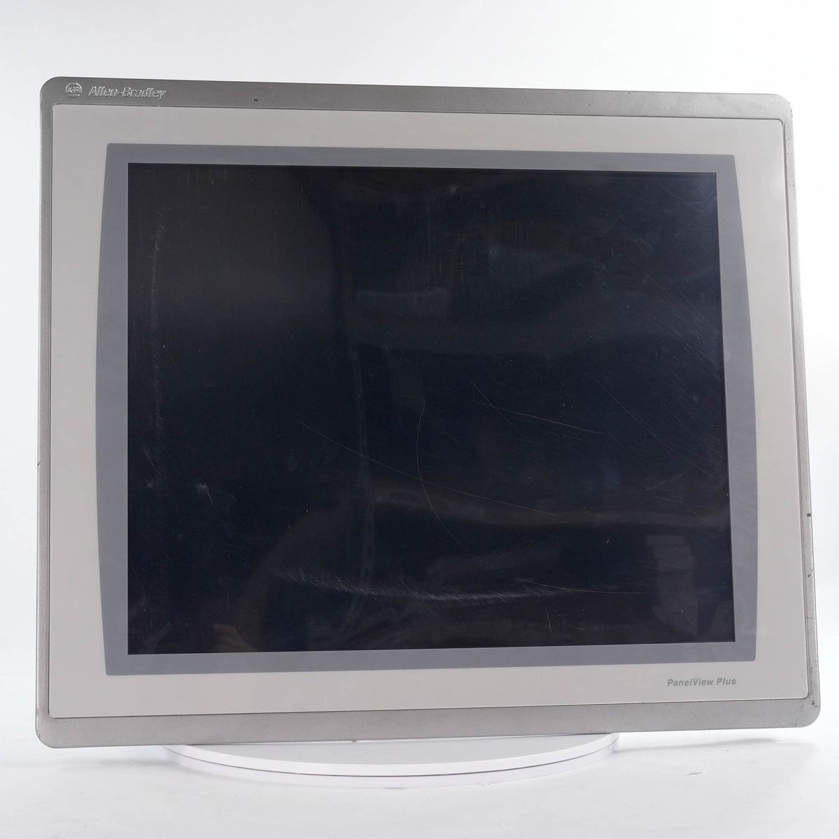 Allen Bradley 2711P-T19C22D9P /B PanelView Plus 7 HMI 19in Touch 24VDC