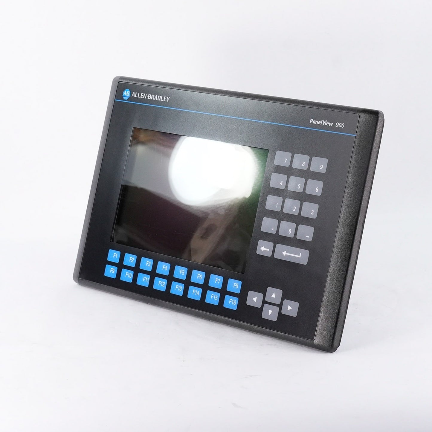 Allen Bradley 2711-K9A8 PanelView 900 HMI Display Terminal 2711K9A8 Refurbished