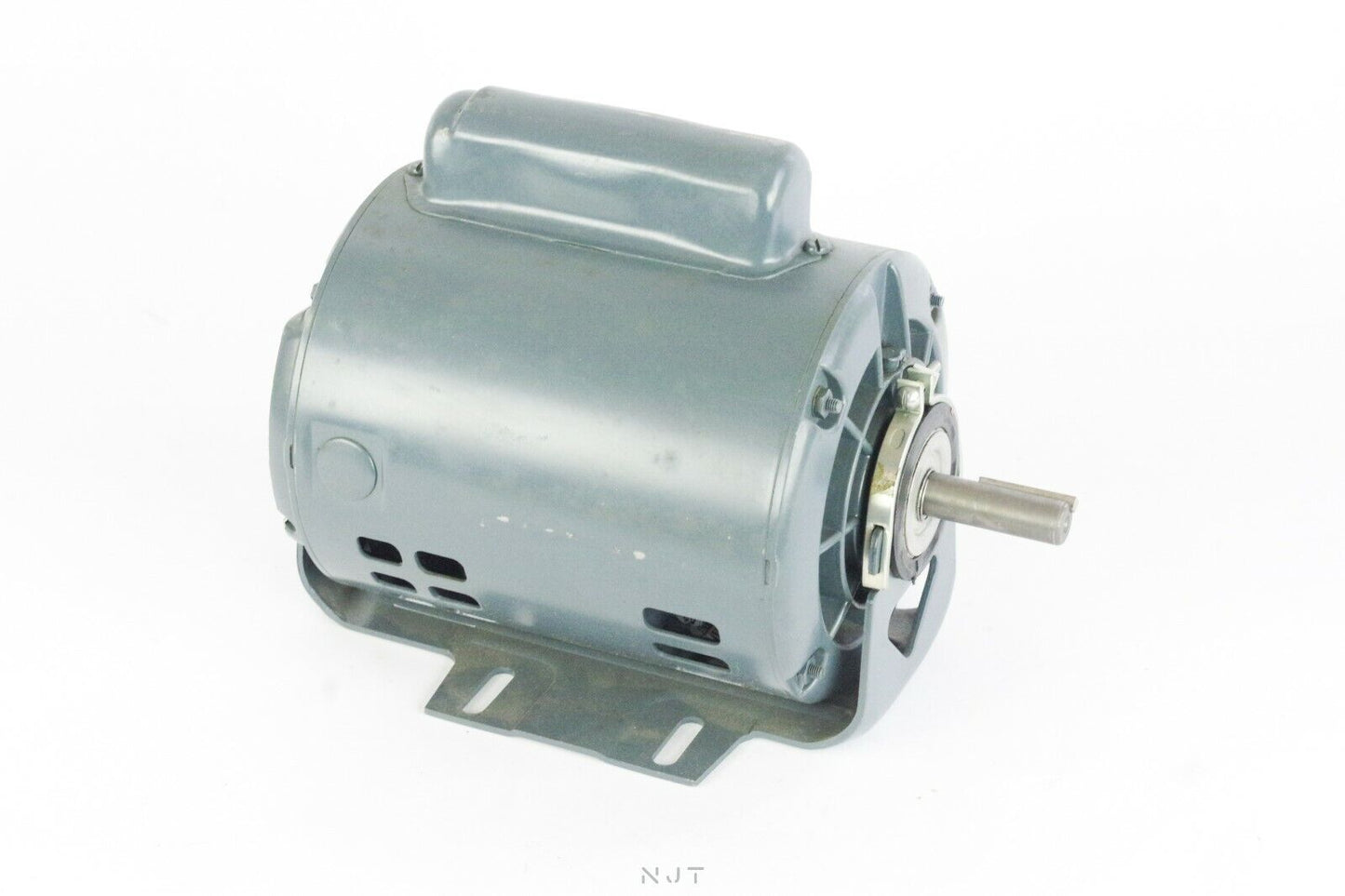 GE 5KC45PG533AX Air Conditioning Motor 3/4 hp FR56 208-230V 1725 RPM 219500 5A