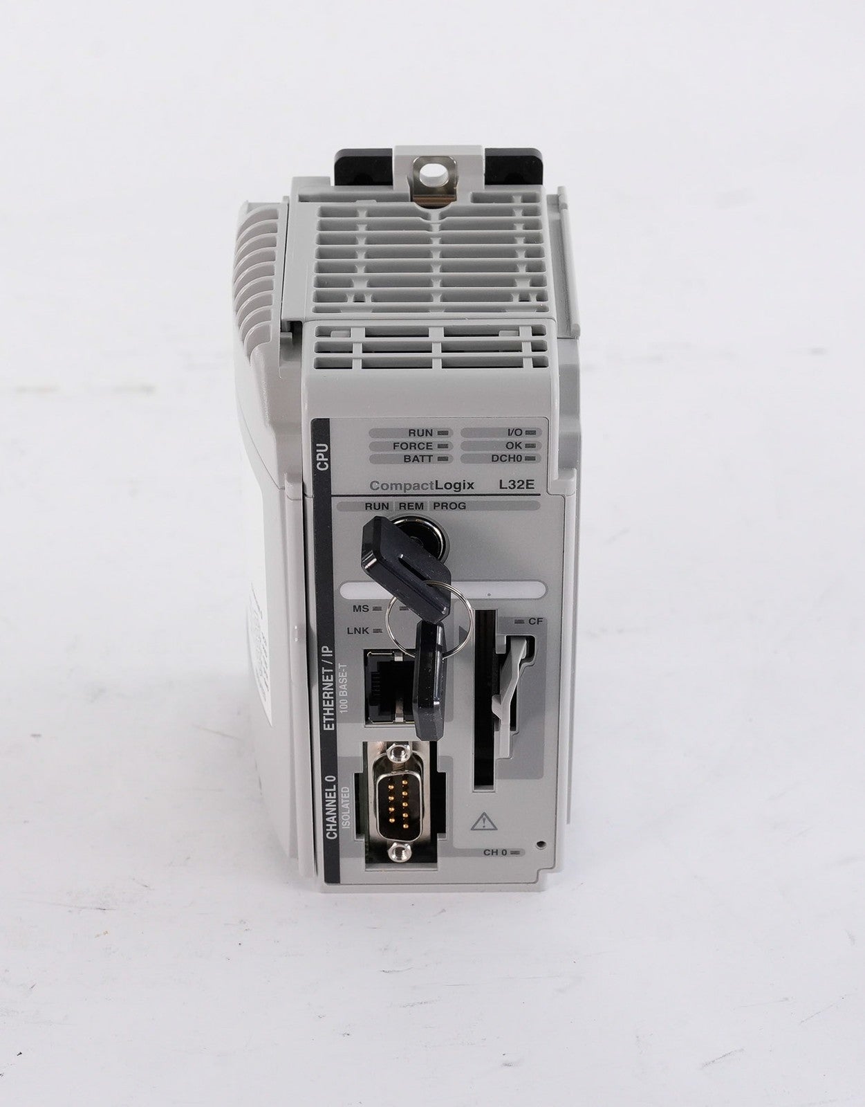 Allen Bradley 1769-L32E /A CompactLogix 5332E Processor Unit 1769L32E - Open Box